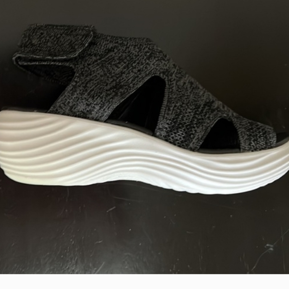 Clarks Cloudsteppers Marin Sail size 6 - Picture 2 of 6